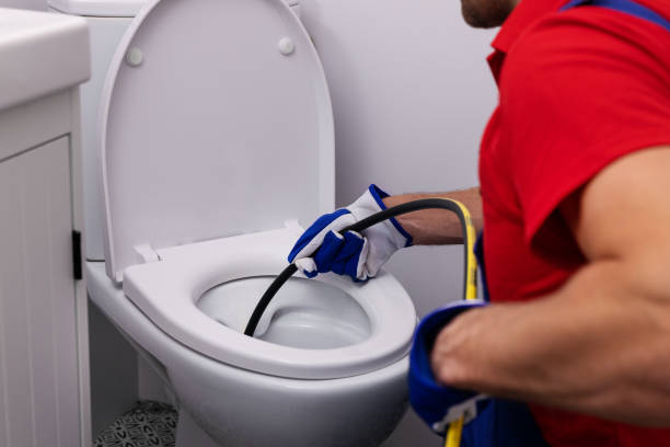 Best Plumbing Inspection Services  in Trail Creek, IN