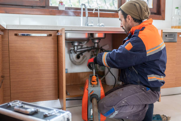 Best Plumbing Installation Services  in Trail Creek, IN
