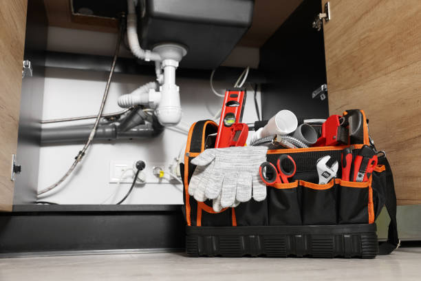 Best Sprinkler Systems  in Trail Creek, IN