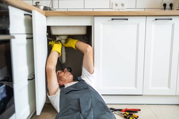  Trail Creek, IN Plumbing Pros
