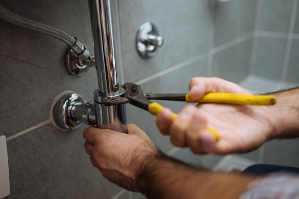 Best Water Leak Repair  in Trail Creek, IN