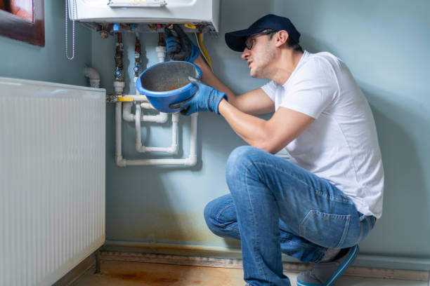 Best Leak Detection Services  in Trail Creek, IN