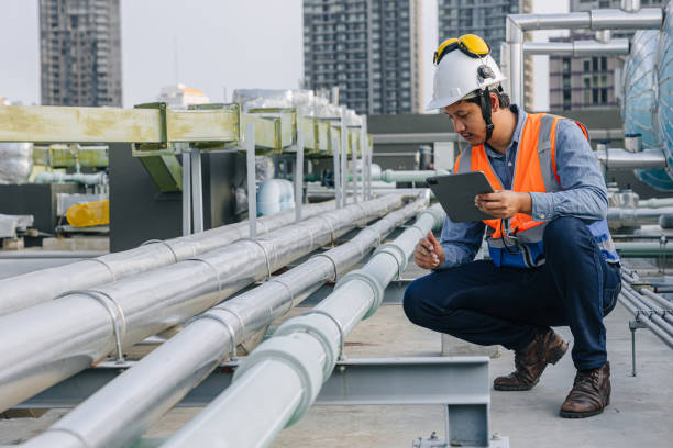Best Pipe Repair Near Me  in Trail Creek, IN