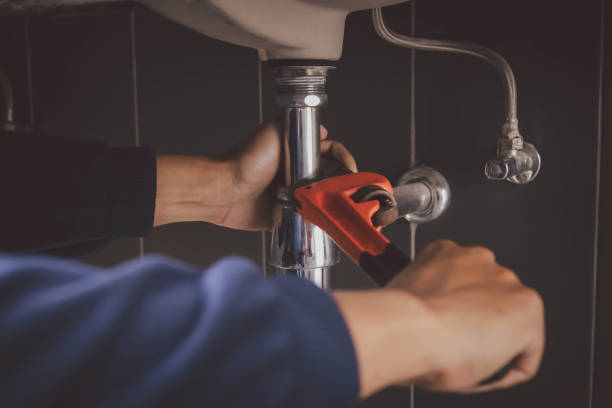Best Same-Day Plumbing Service  in Trail Creek, IN