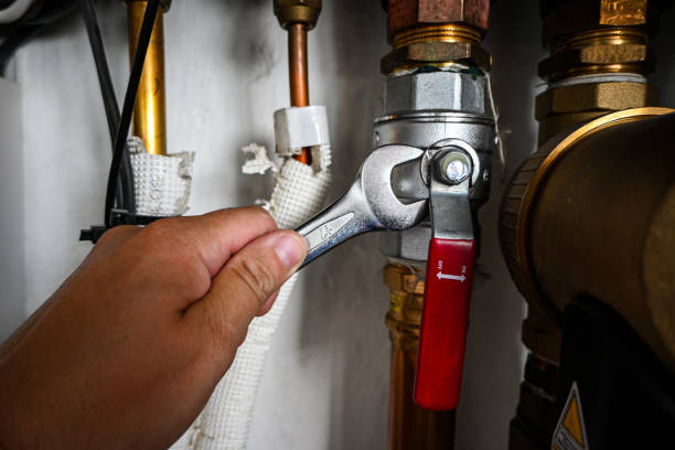 Best 24-Hour Plumber Near Me  in Trail Creek, IN